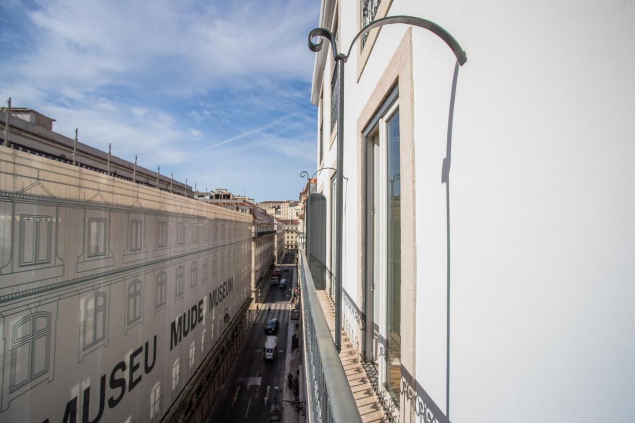 Flh Downtown Amazing Flat Appartement Lissabon