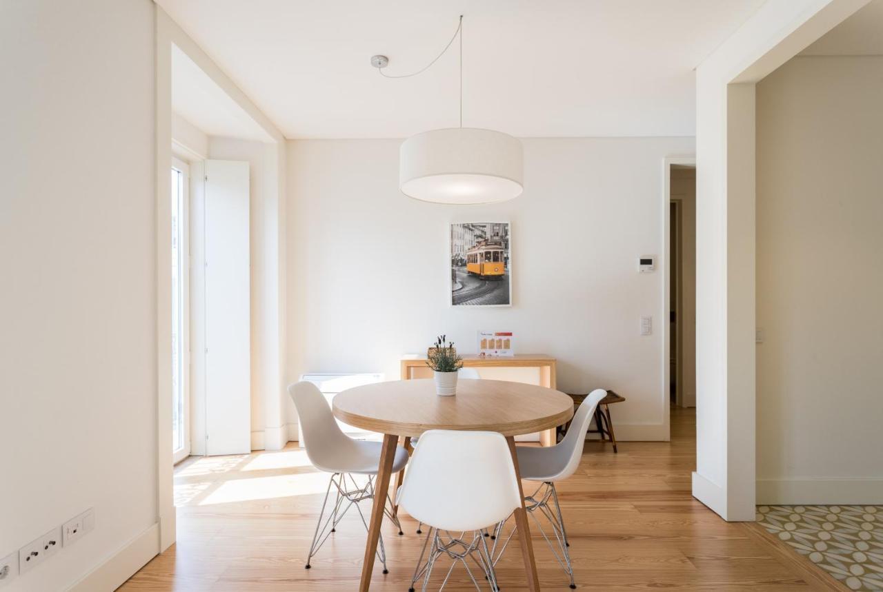 Flh Downtown Amazing Flat Appartement Lissabon