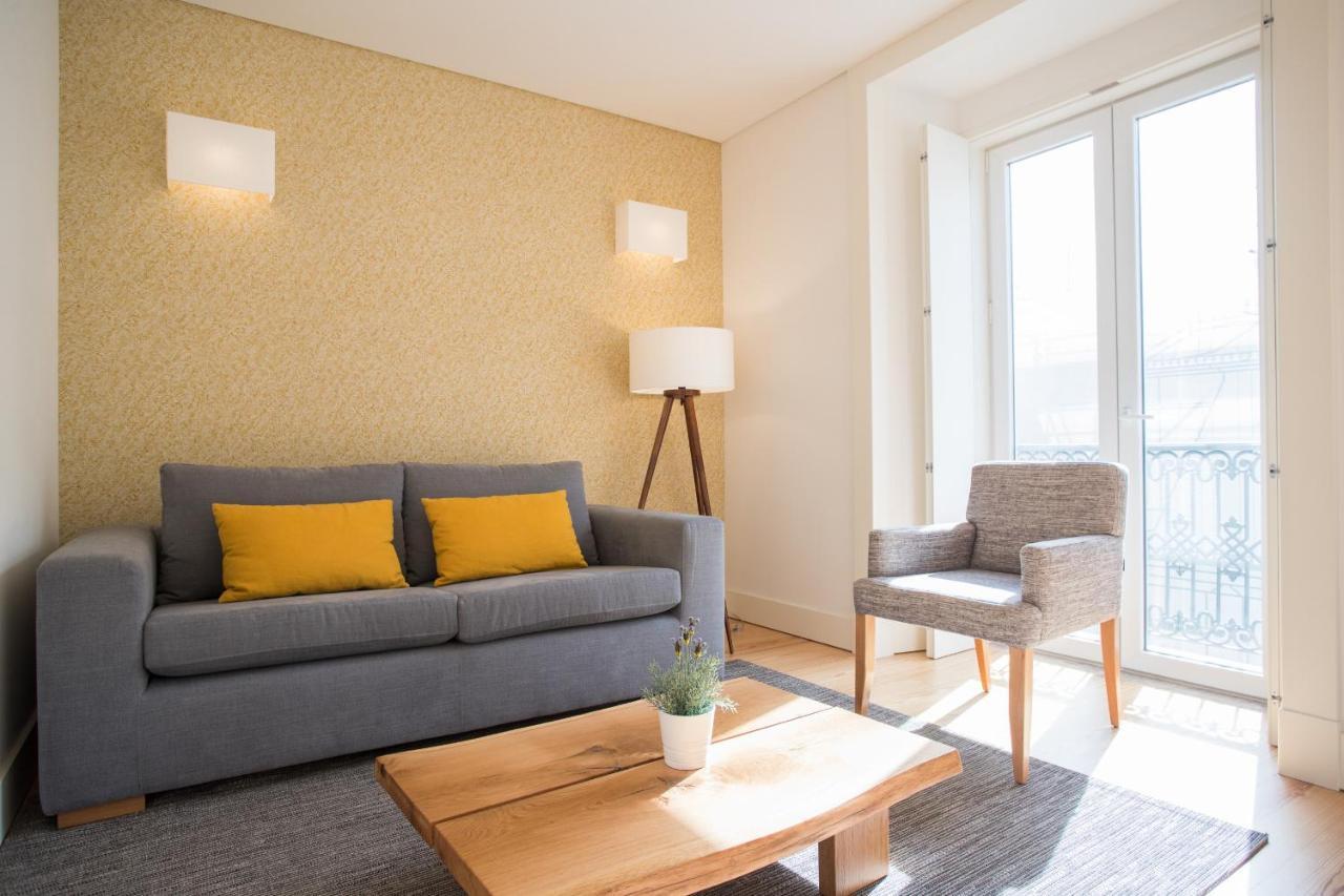 Appartement Flh Downtown Amazing Flat Lissabon