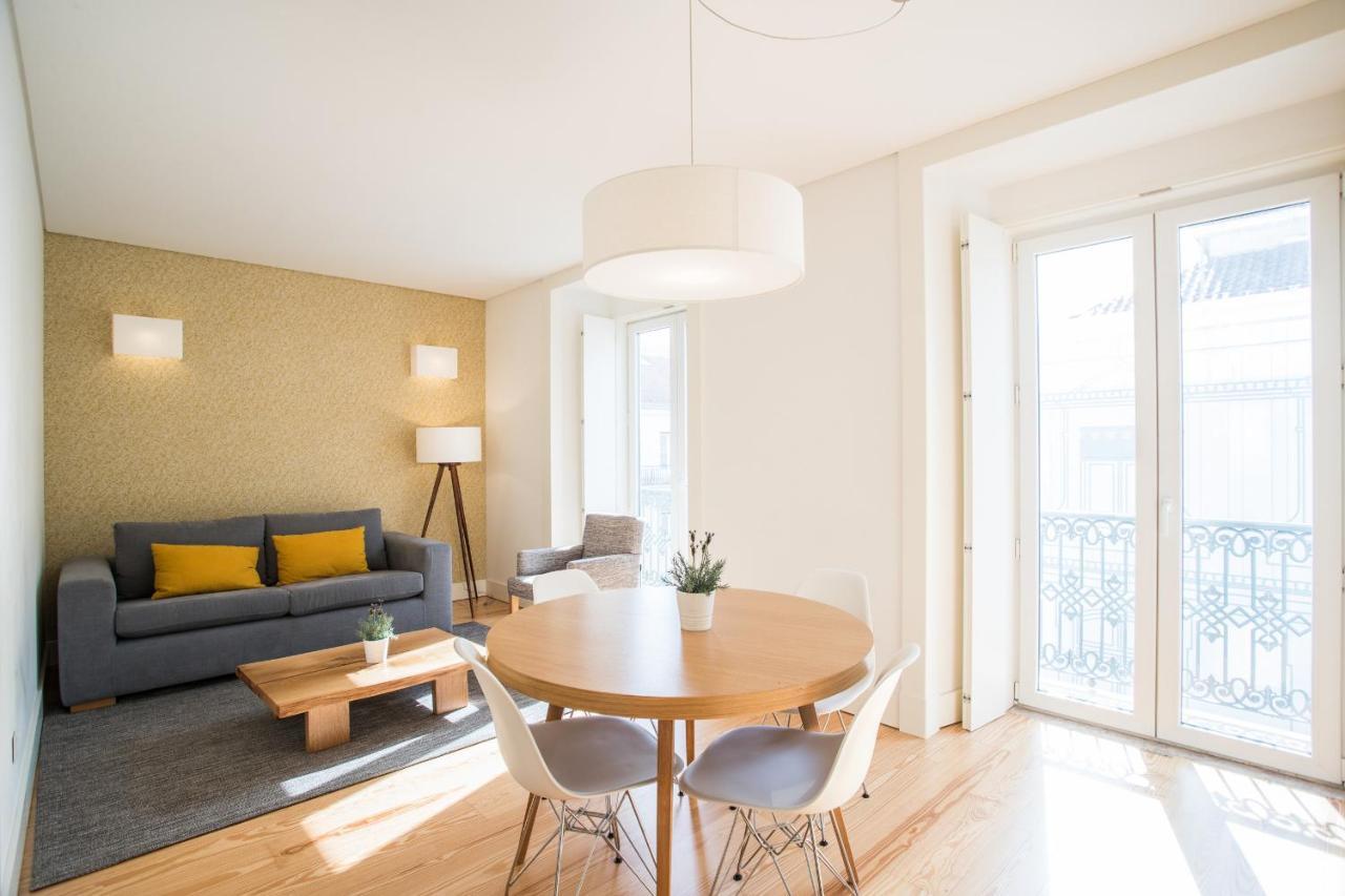 Flh Downtown Amazing Flat * Lissabon
