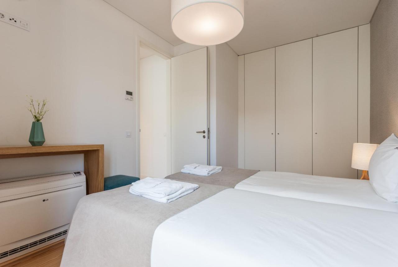 Appartement Flh Downtown Amazing Flat Lissabon