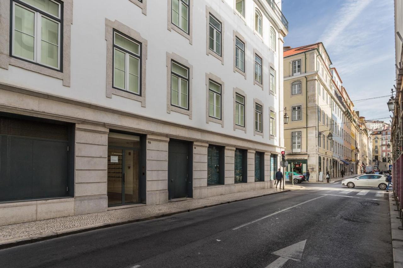 Appartement Flh Downtown Amazing Flat Lissabon