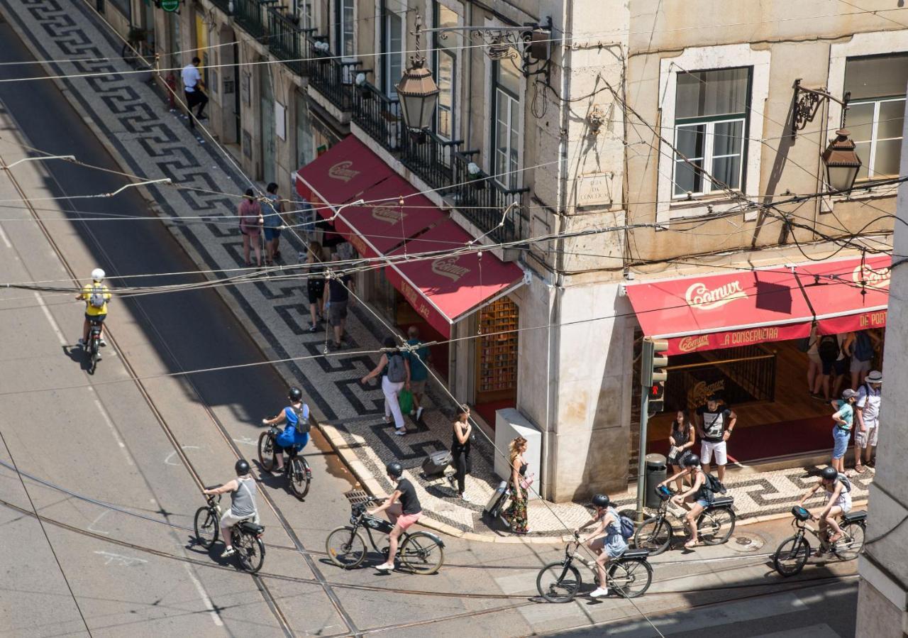 Flh Downtown Amazing Flat * Lissabon