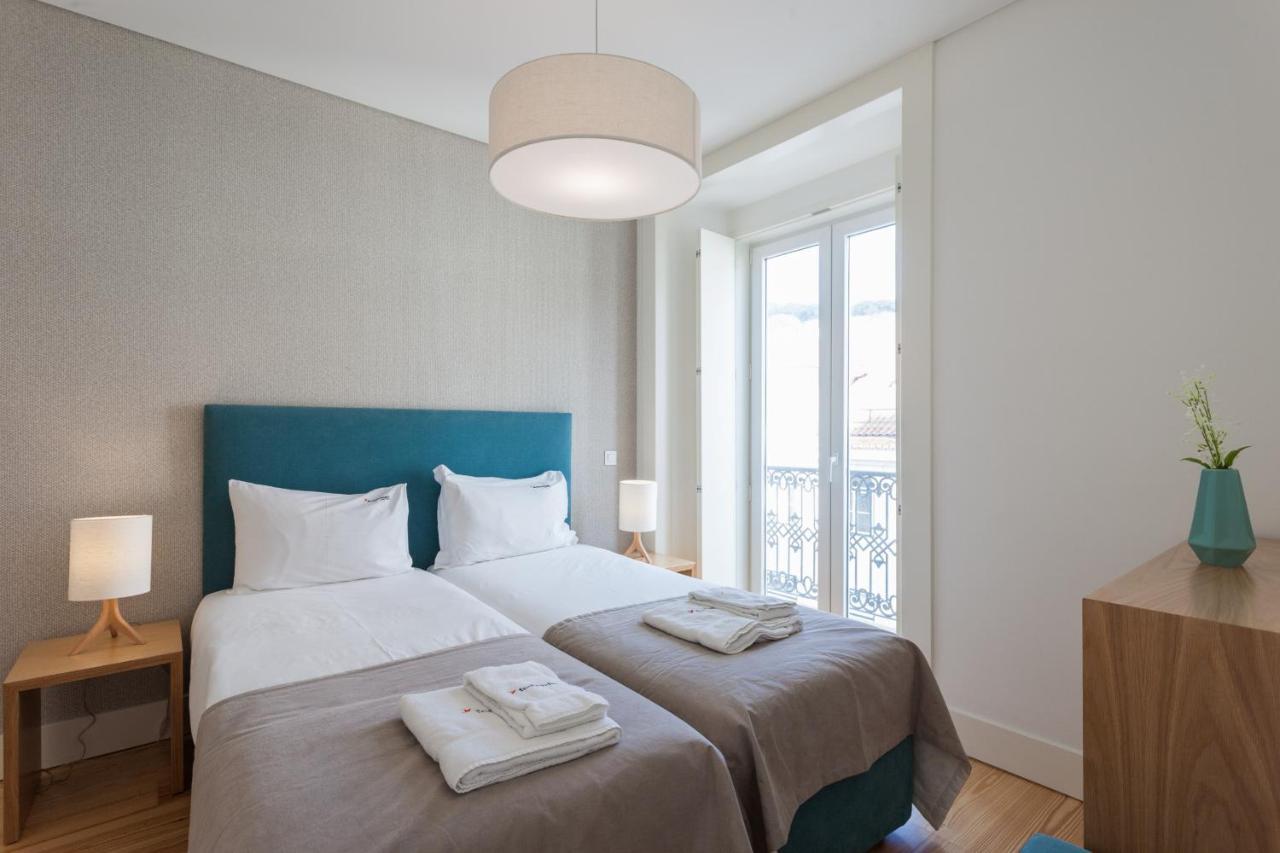 Flh Downtown Amazing Flat * Lissabon