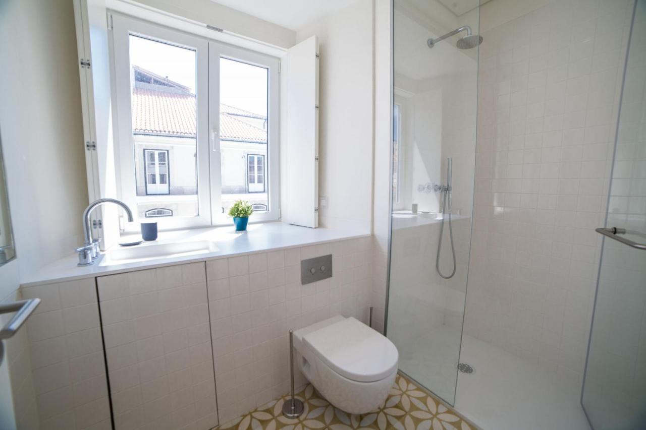 Flh Downtown Amazing Flat Appartement Lissabon