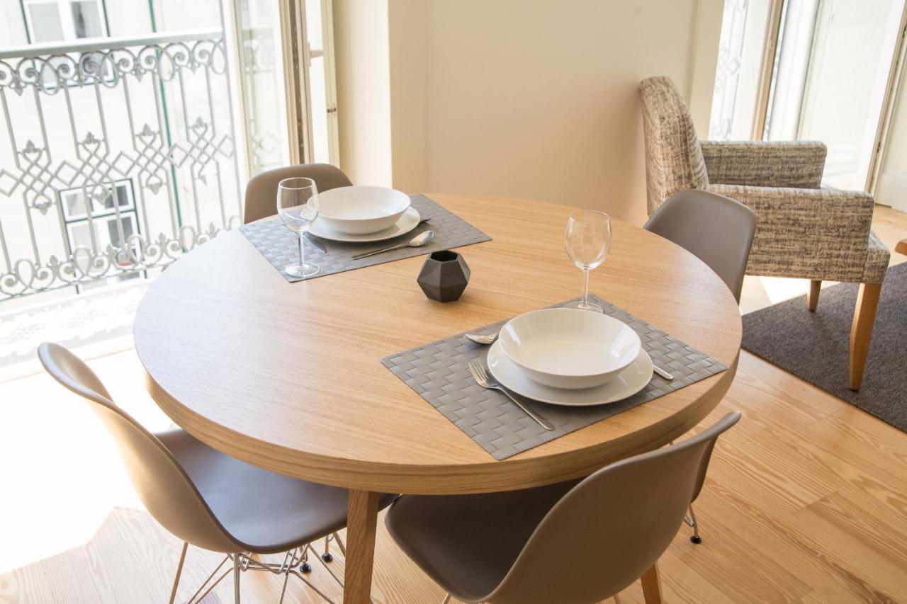 Flh Downtown Amazing Flat Lissabon