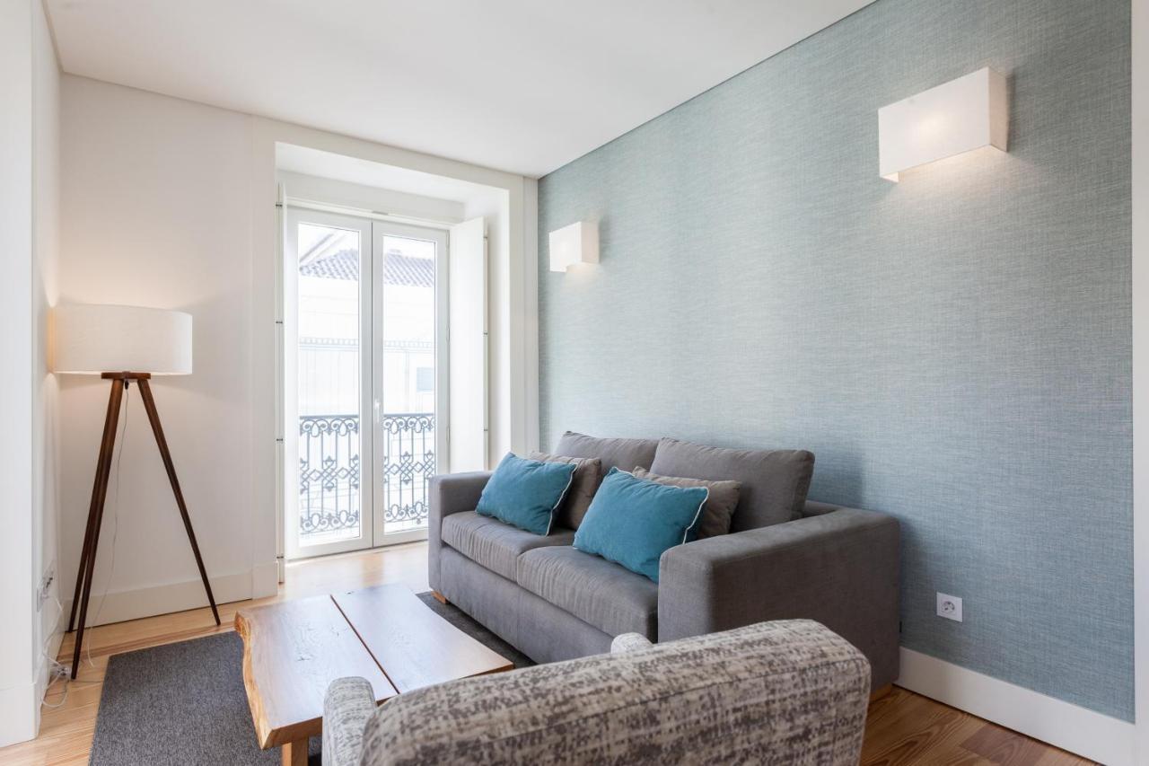 Flh Downtown Amazing Flat Lissabon