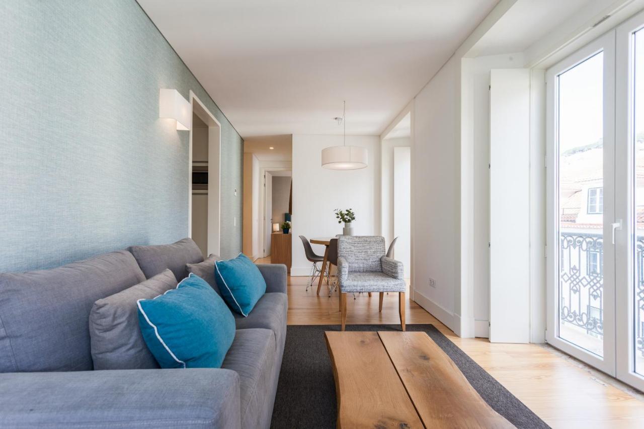 Flh Downtown Amazing Flat Apartment