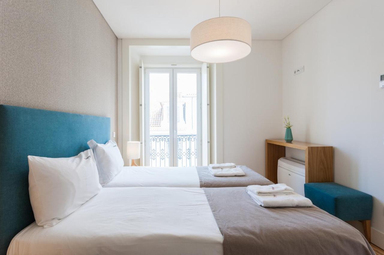 Appartement Flh Downtown Amazing Flat Lissabon